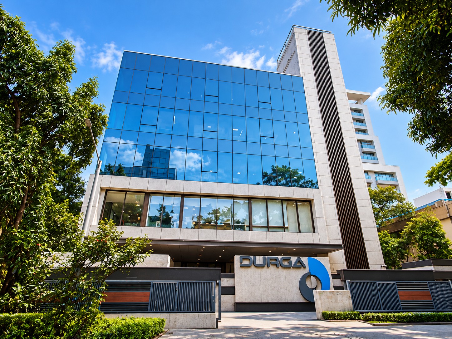 MIDC 2 Mumbai