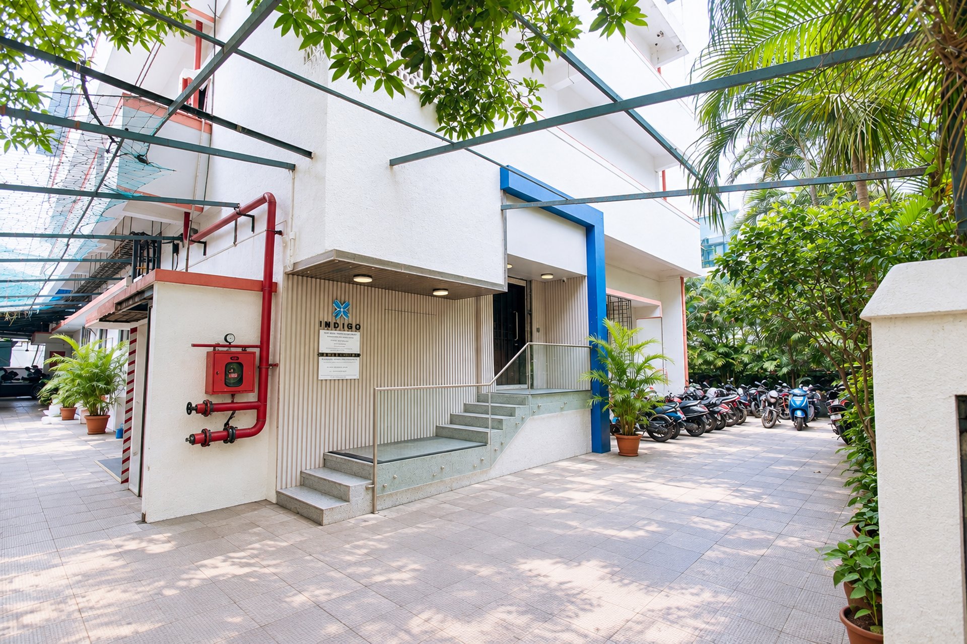 MIDC 3 Mumbai