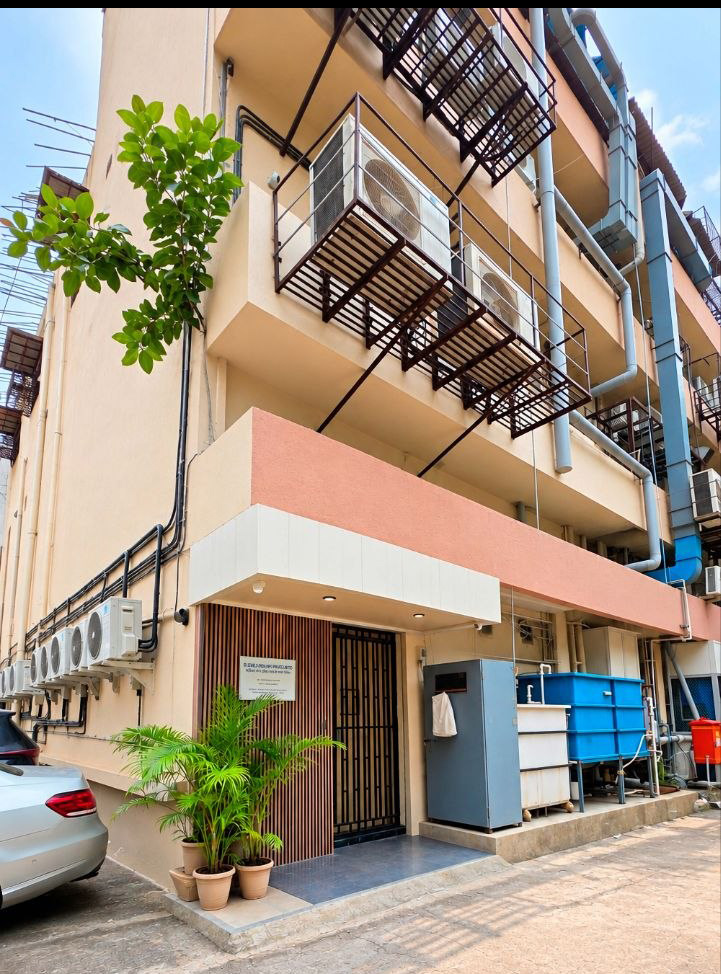 MIDC 4 Mumbai