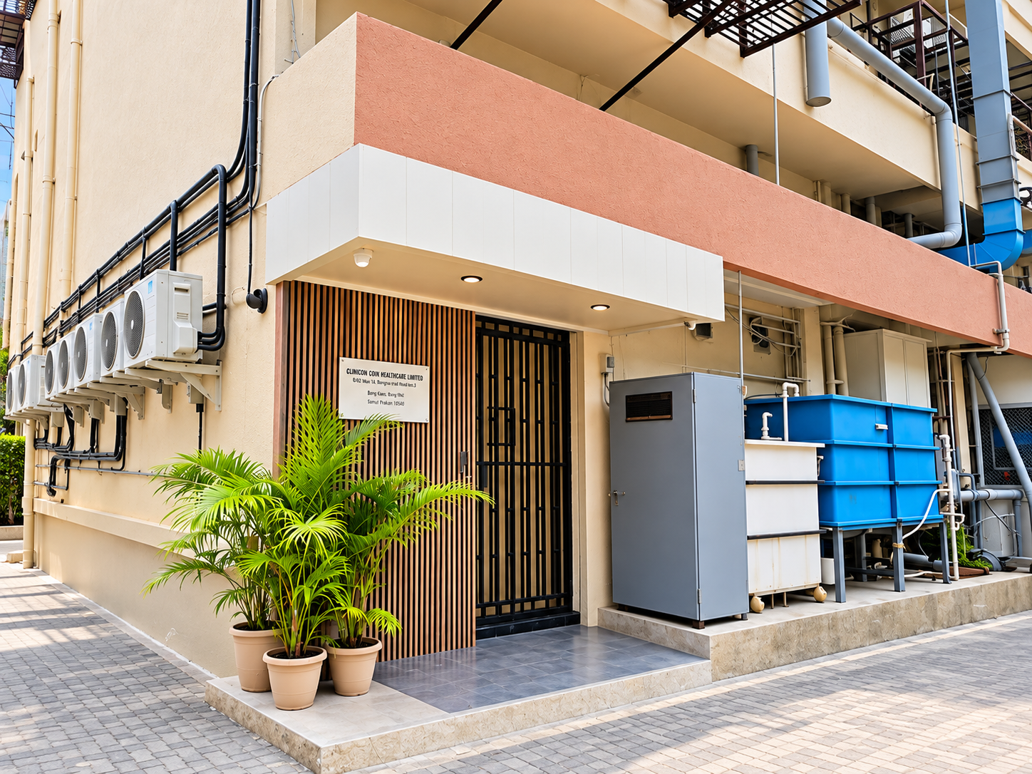 MIDC 4 Mumbai