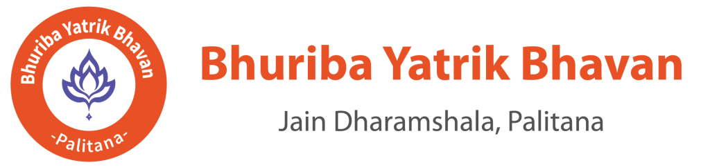 Bhuriba Yatrik Bhavan - Jain Dharamshala, Palitana
