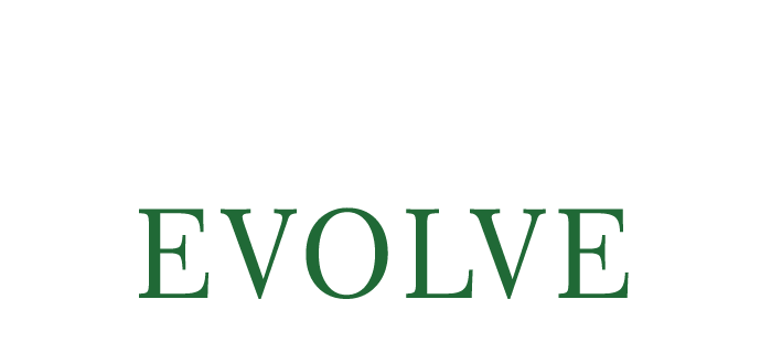 Indigo Evolve