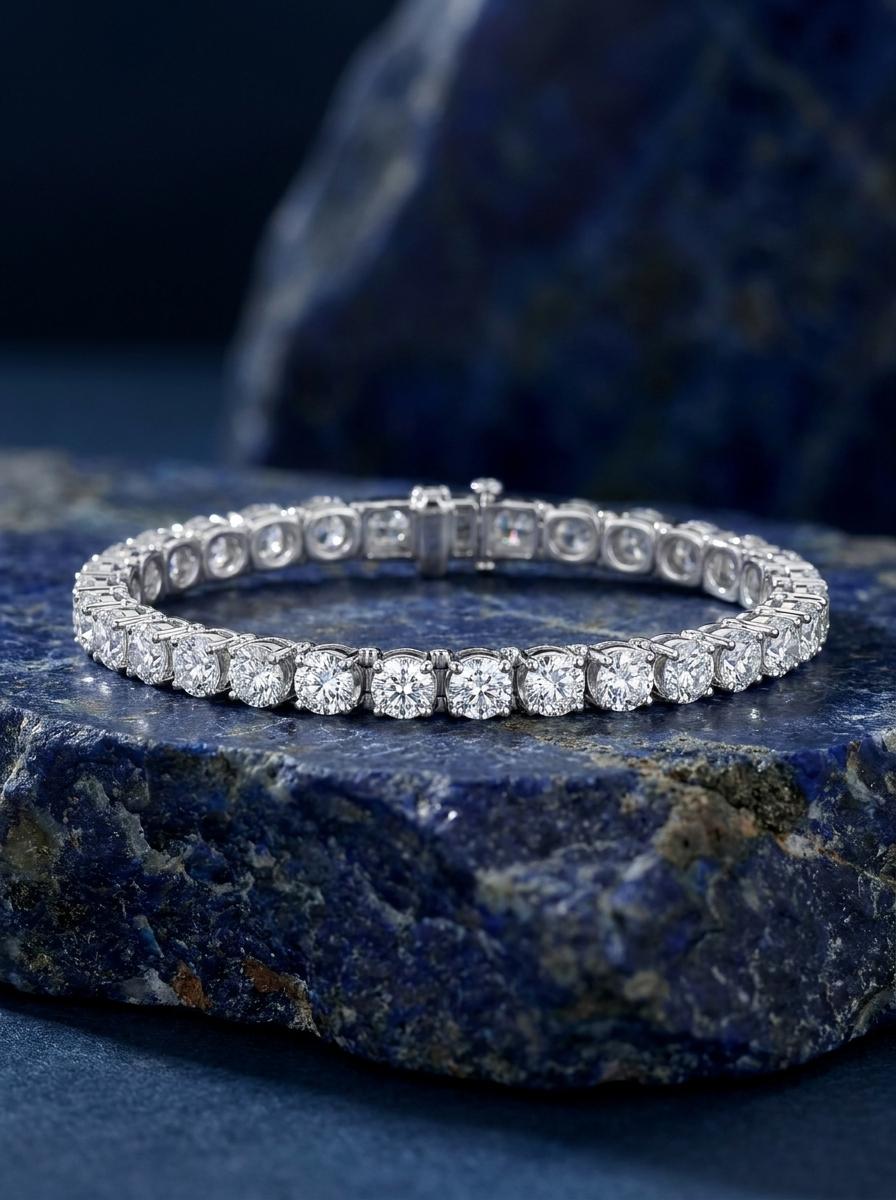Tennis Bracelet