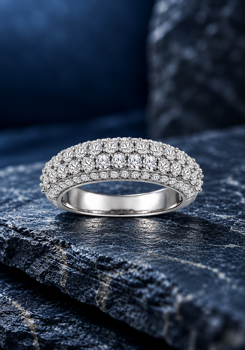 Fashion Ring