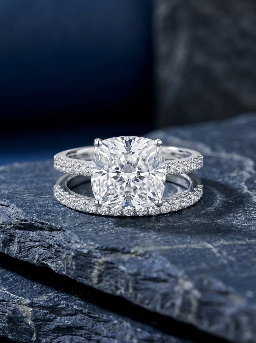 Bridal Ring